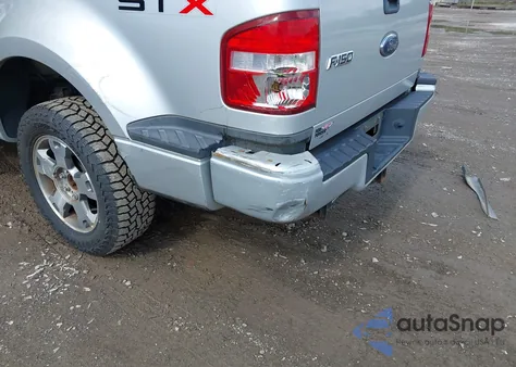 2009 Ford F-150 Stx z USA, uszkodzony, nr VIN 1FTRX02W29KC23128